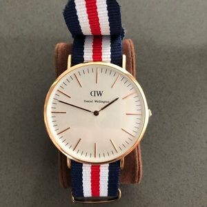 Replica DW watch